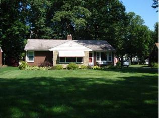 4047 Dover Rd, Youngstown, OH 44511