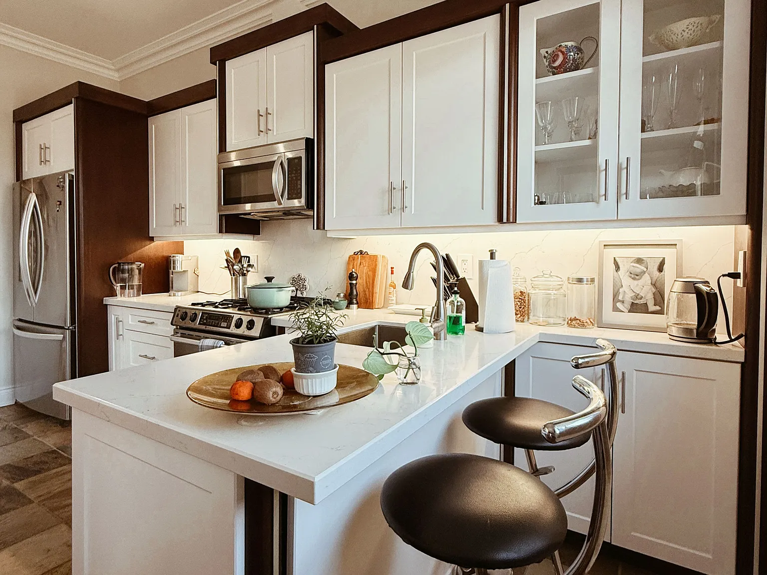 2 bed, $2,650 — Photo 4