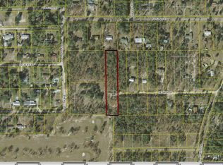 Tbd Se 50th St, Keystone Heights, FL 32656