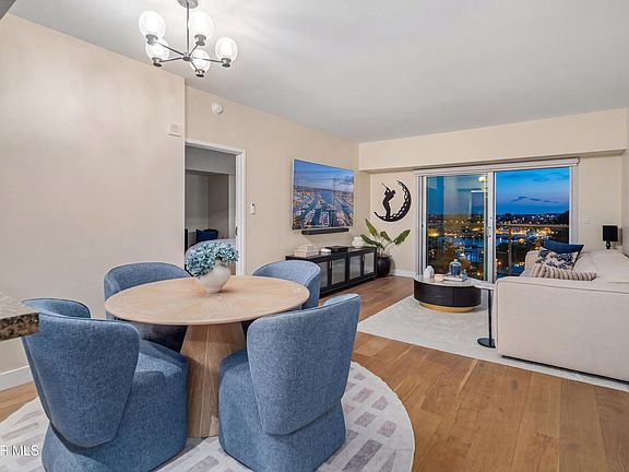 2nd image of 13700 Marina Pointe Dr Unit 816