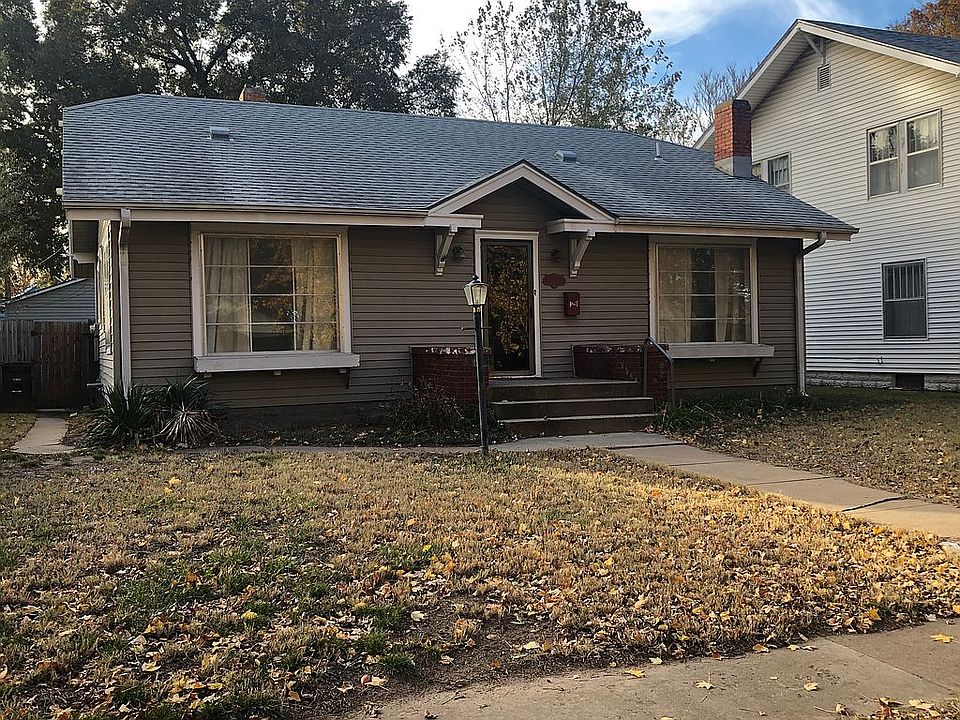 1st image of 817 N A St