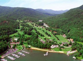 156 Westlake Dr S #1303, Lake Lure, NC 28746