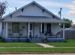 2002 W 4th St, North Platte, NE 69101