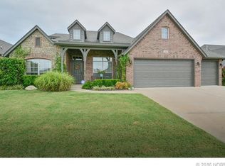 2400 W Quinton St, Broken Arrow, OK 74011