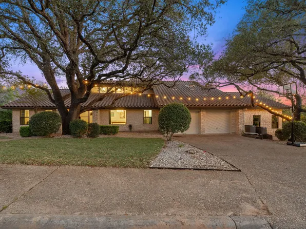 5907 Ivy Hills Dr, Austin, TX 78759