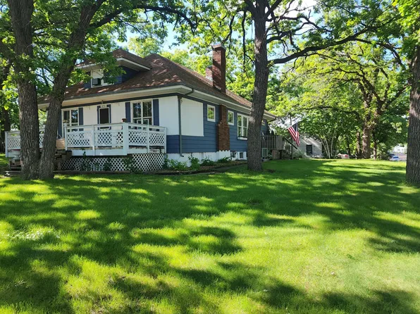 450 Willow St E, Detroit Lakes, MN 56501