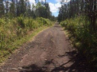 Road 7 Opeapea LOT 4650, Mountain View, HI 96771