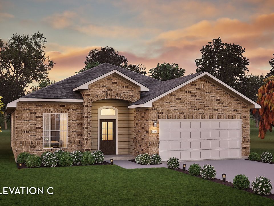 Aspen Elevation C