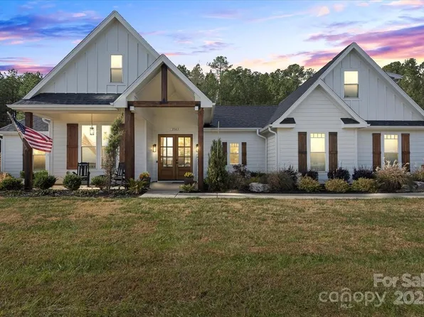 3583 Mount Beulah Rd, Sherrills Ford, NC 28673