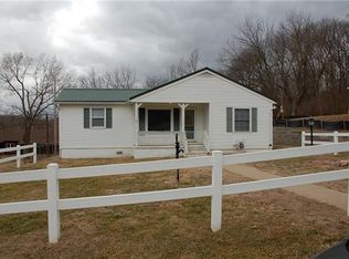 3406 Normandy St, Saint Joseph, MO 64505