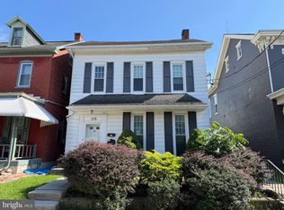 115 Washington Ave, Ephrata, PA 17522