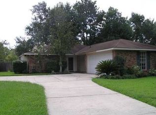 7313 Debit Dr, Baton Rouge, LA 70817