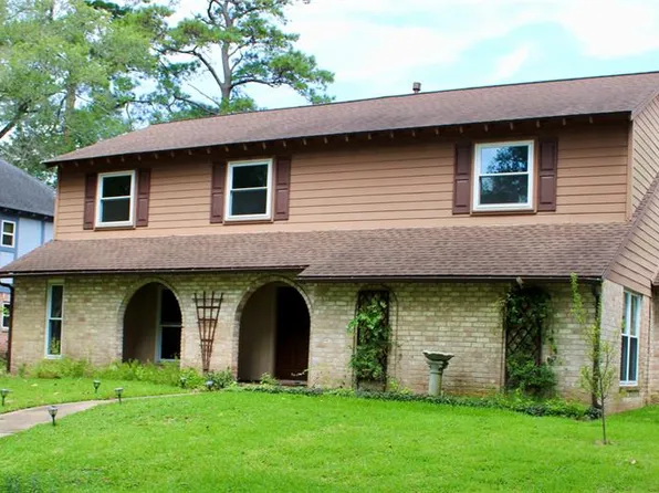 12819 Shady Knoll Lane, Cypress, TX 77429