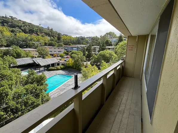461 Via Hidalgo, Greenbrae, CA 94904