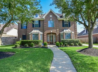 4618 Autumn Orchard Ln, Katy, TX 77494