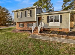 5704 Continental Way, Raleigh, NC 27610