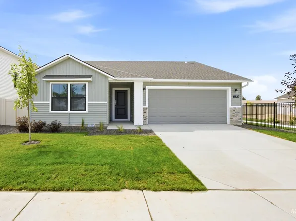 16632 N Shorthorn Loop, Nampa, ID 83651