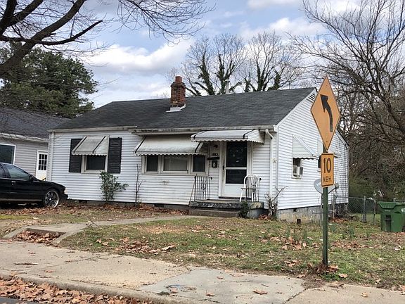 2nd image of 5102 Campbell Ave