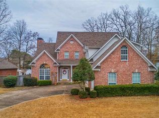 72 Aberdeen Dr, Little Rock, AR 72223