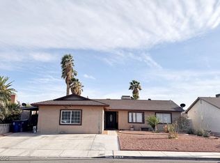 4363 Skyview Dr, Las Vegas, NV 89104