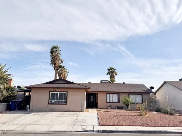 4363 Skyview Dr, Las Vegas, NV 89104