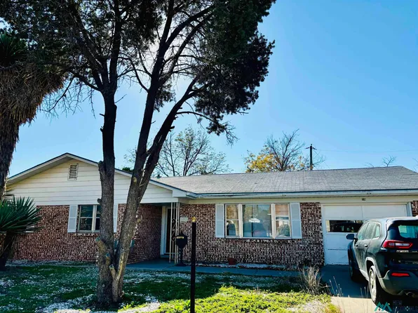 602 Mimosa Dr, Roswell, NM 88201