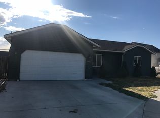 1011 Jacklyne Cir, Filer, ID 83328
