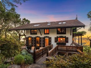 58 Camino Del Diablo, Orinda, CA 94563