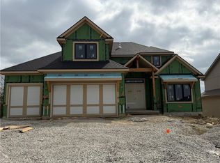 11561 S Houston St, Olathe, KS 66061