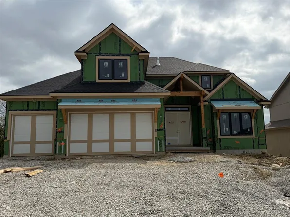 11561 S Houston St, Olathe, KS 66061