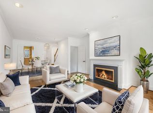 5310 Connecticut Ave NW APT 2, Washington, DC