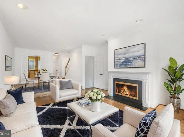 5310 Connecticut Ave NW APT 2, Washington, DC 20015