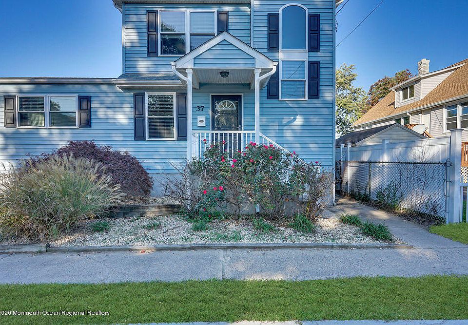 37 Monmouth Avenue, North Middletown, NJ 07748 Zillow