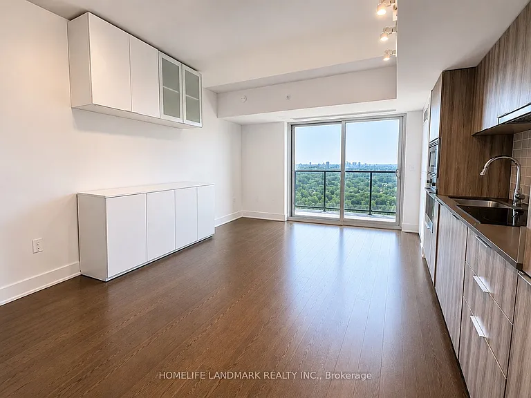 955 Bay St #2907 — Photo 3