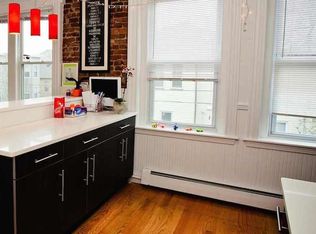 55 Plymouth St #3B, Cambridge, MA 02141