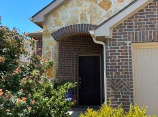 2729 Pease Dr, Forney, TX 75126