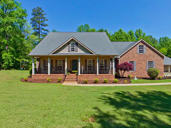 2053 COBBHAM Road, Thomson, GA 30824