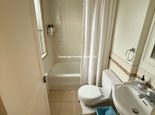 18 Garden St #60, Cambridge, MA 02138