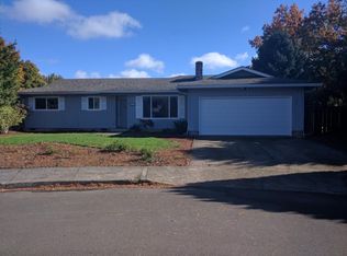 986 NE Baldwin Dr, Hillsboro, OR