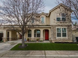 3356 Mas Amilos Way, Sacramento, CA