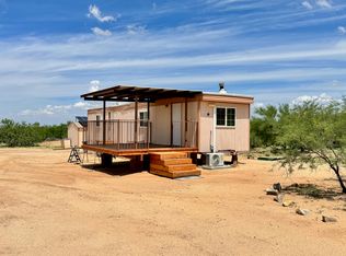 11075 S Brandywine Ln, Tucson, AZ 85736