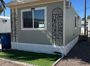 8615 E Main St LOT D38, Mesa, AZ 85207