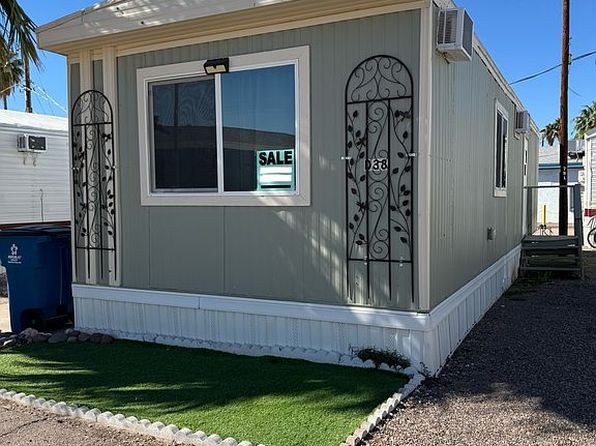 8615 E Main St LOT D38