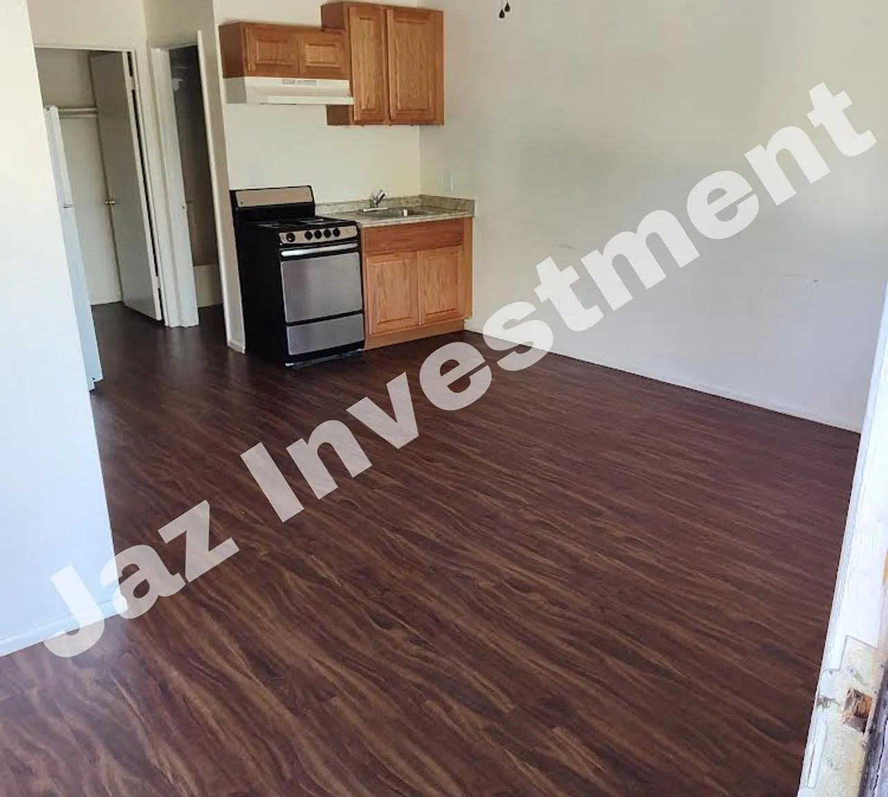 Studio, 400 sqft, $850 — Photo 1