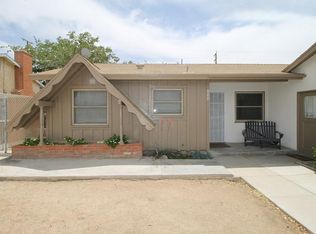 800 Linda Ln, Barstow, CA 92311