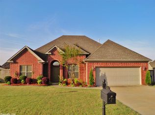 108 Baronne Way, Maumelle, AR 72113