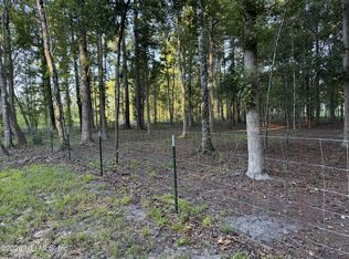 0 LITTLE MAGNOLIA Lane, Callahan, FL 32011