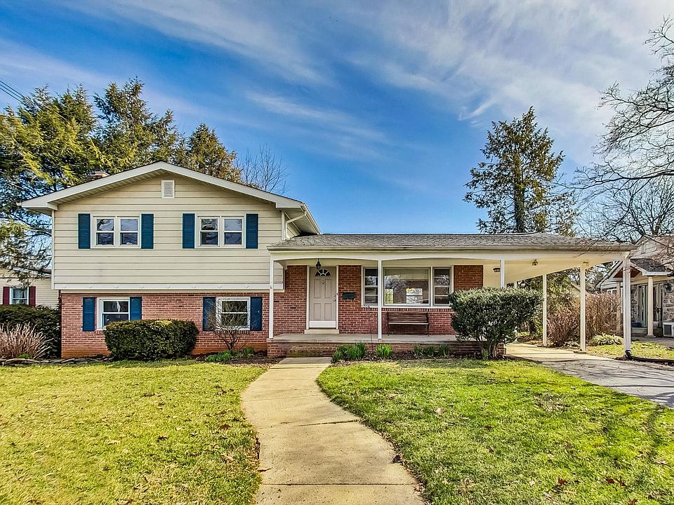 1st image of 1208 Pinewood Dr