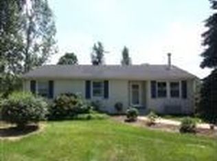 59 Lambertvl Hopewell Rd, Hopewell, NJ 08525