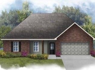 22458 Gemstone Pl, Robert, LA 70455